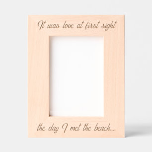 Florida   etched frames