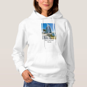Florida Exploration Tower Hoodie