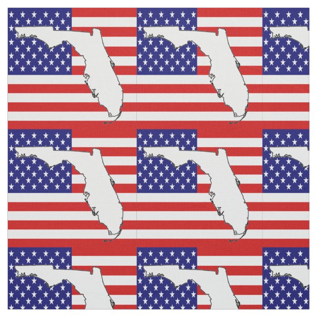 FLORIDA FABRIC (Swatch)