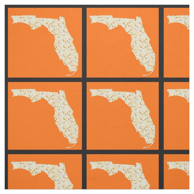 FLORIDA FABRIC (Swatch)