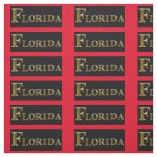 FLORIDA FABRIC