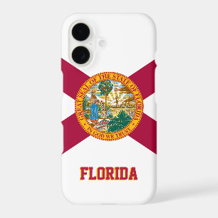 Florida Flag case, Florida fashion /sports USA