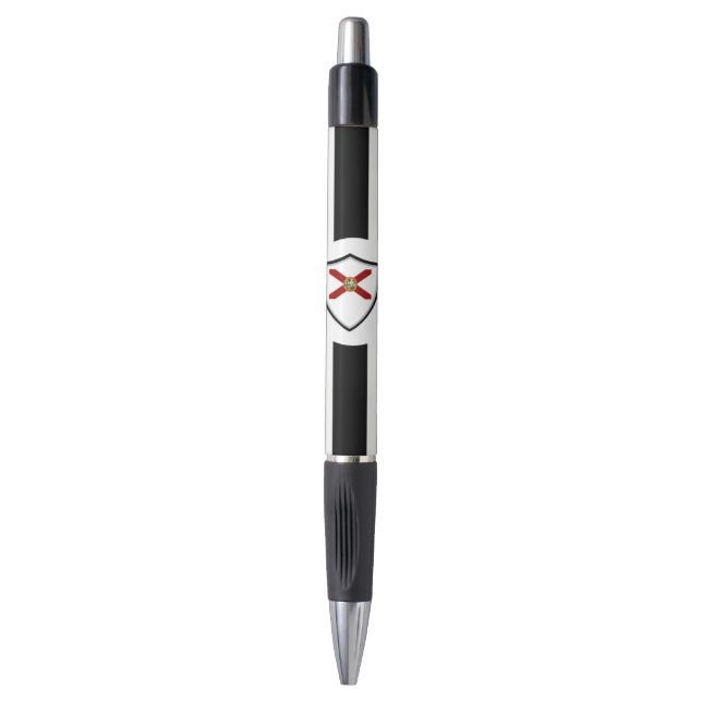 Florida flag pen (Front Vertical)
