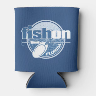 Florida FO5 Can Cooler