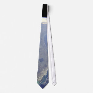 Florida from Space Tie