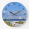Florida Gulf Coast Clock