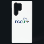 Florida Gulf Coast University Eagles Samsung Galaxy Case<br><div class="desc">Step up your game day swagger and show the world your undeniable school pride with this official Florida Gulf Coast University athletics branding! Whether you are a dedicated student-athlete dominating the competition, a proud alumni representing your collegiate roots, or a die-hard fan cheering for the Eagles from the stands, this...</div>