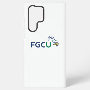 Florida Gulf Coast University Eagles Samsung Galaxy Case