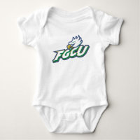 Florida Gulf Coast University | FGCU Azul Eagles