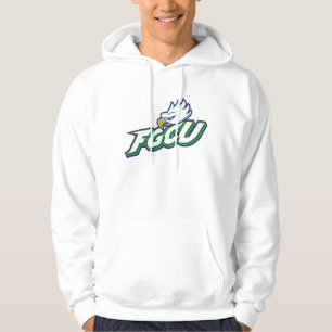 Florida Gulf Coast University   FGCU Azul Eagles Hoodie