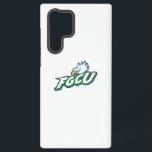 Florida Gulf Coast University | FGCU Azul Eagles Samsung Galaxy Case<br><div class="desc">Step up your game day swagger and show the world your undeniable school pride with this official Florida Gulf Coast University athletics branding! Whether you are a dedicated student-athlete dominating the competition, a proud alumni representing your collegiate roots, or a die-hard fan cheering for the Eagles from the stands, this...</div>