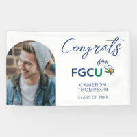 Florida Gulf Coast University Graduation
