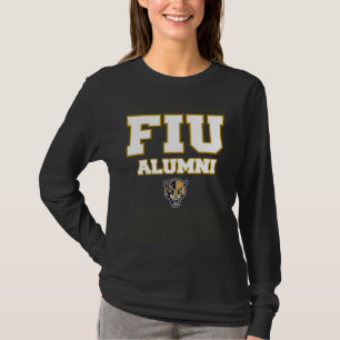 Florida International FIU Panthers Alumni T-Shirt