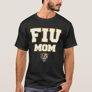 Florida International FIU Panthers Mom T-Shirt