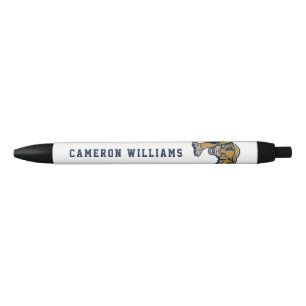 Florida International University Panthers Black Ink Pen