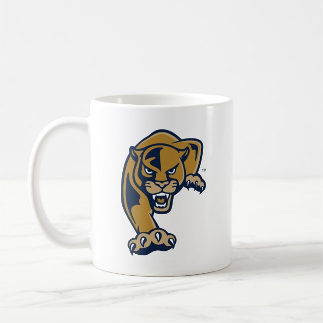 Florida International University Panthers Coffee Mug (Left)