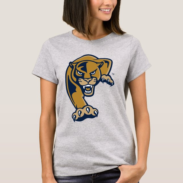 Florida International University Panthers T-Shirt (Front)
