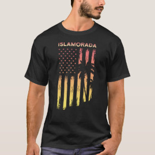 Florida Islamorada T-Shirt