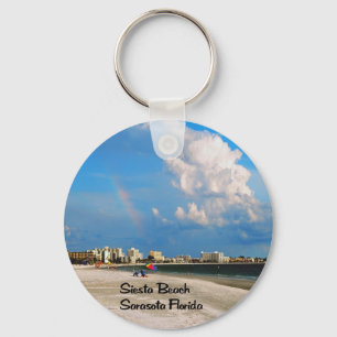 Florida Keychain