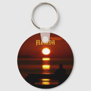 FLORIDA KEYCHAIN