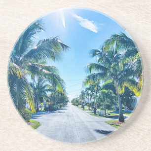Florida Keys Coaster
