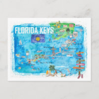 Florida Keys Key West Marathon Key Largo 