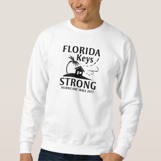 Florida Keys Strong Sweatshirt