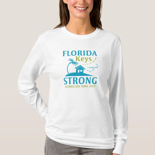 Florida Keys Strong T-Shirt