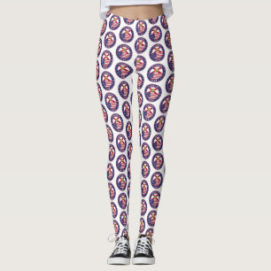 Florida Leggings