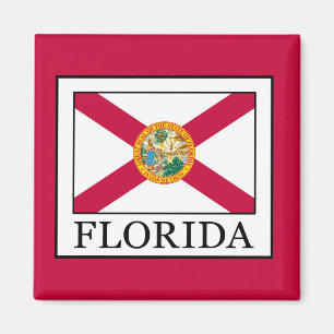 Florida Magnet