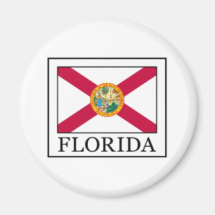 Florida Magnet