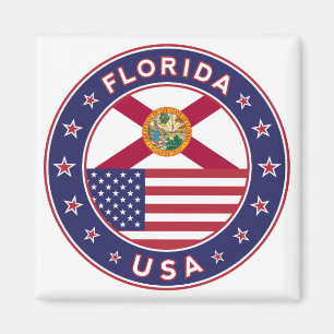 Florida Magnet