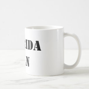 Florida Man Mug
