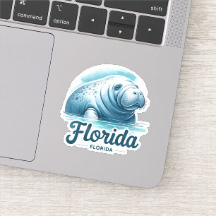 Florida, Manatee,