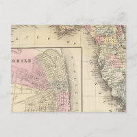 Florida, Mobile