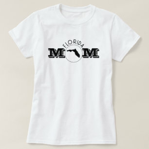 Florida Mom T-Shirt