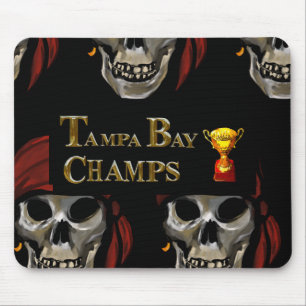 FLORIDA MOUSE PAD