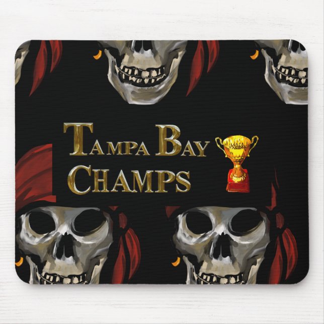 FLORIDA MOUSE PAD (Front)