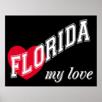 Florida my love