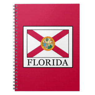 Florida Notebook