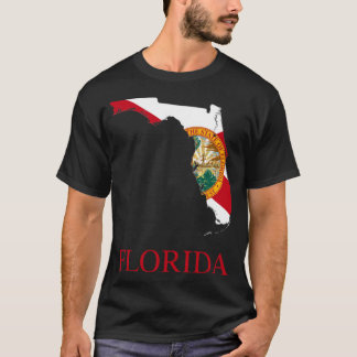 Florida Oversized 3 T-Shirt