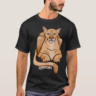 Florida panther T-Shirt
