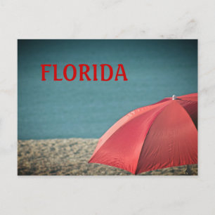 Florida Post Card