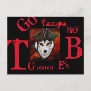 FLORIDA POSTCARD