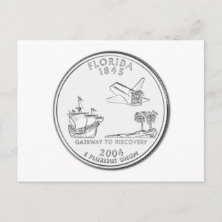 Florida Postcard