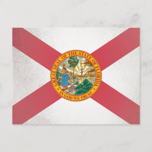 Florida Postcard