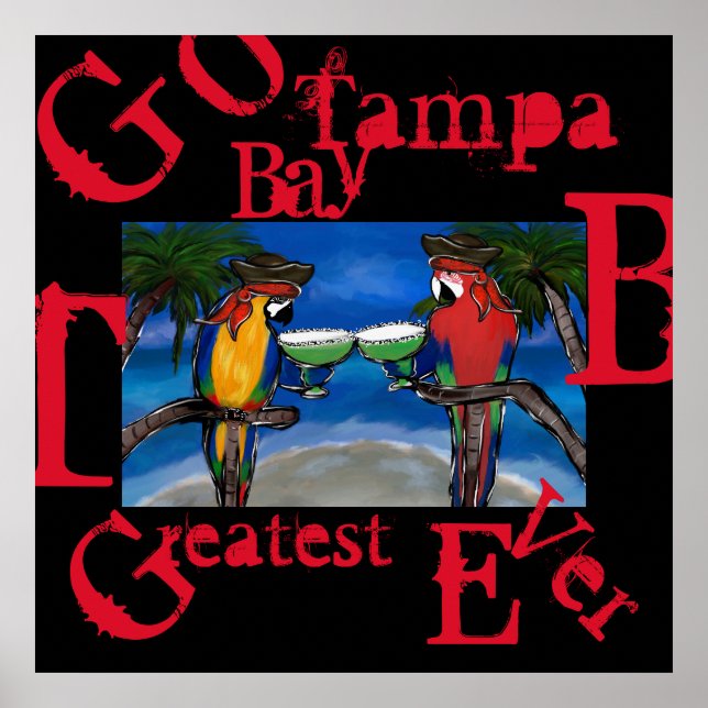 FLORIDA POSTER (Front)