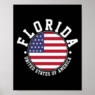 Florida poster