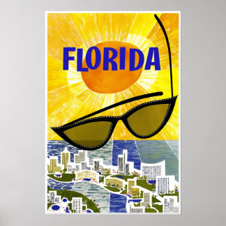 Florida Poster
