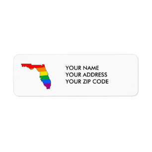 FLORIDA PRIDE -